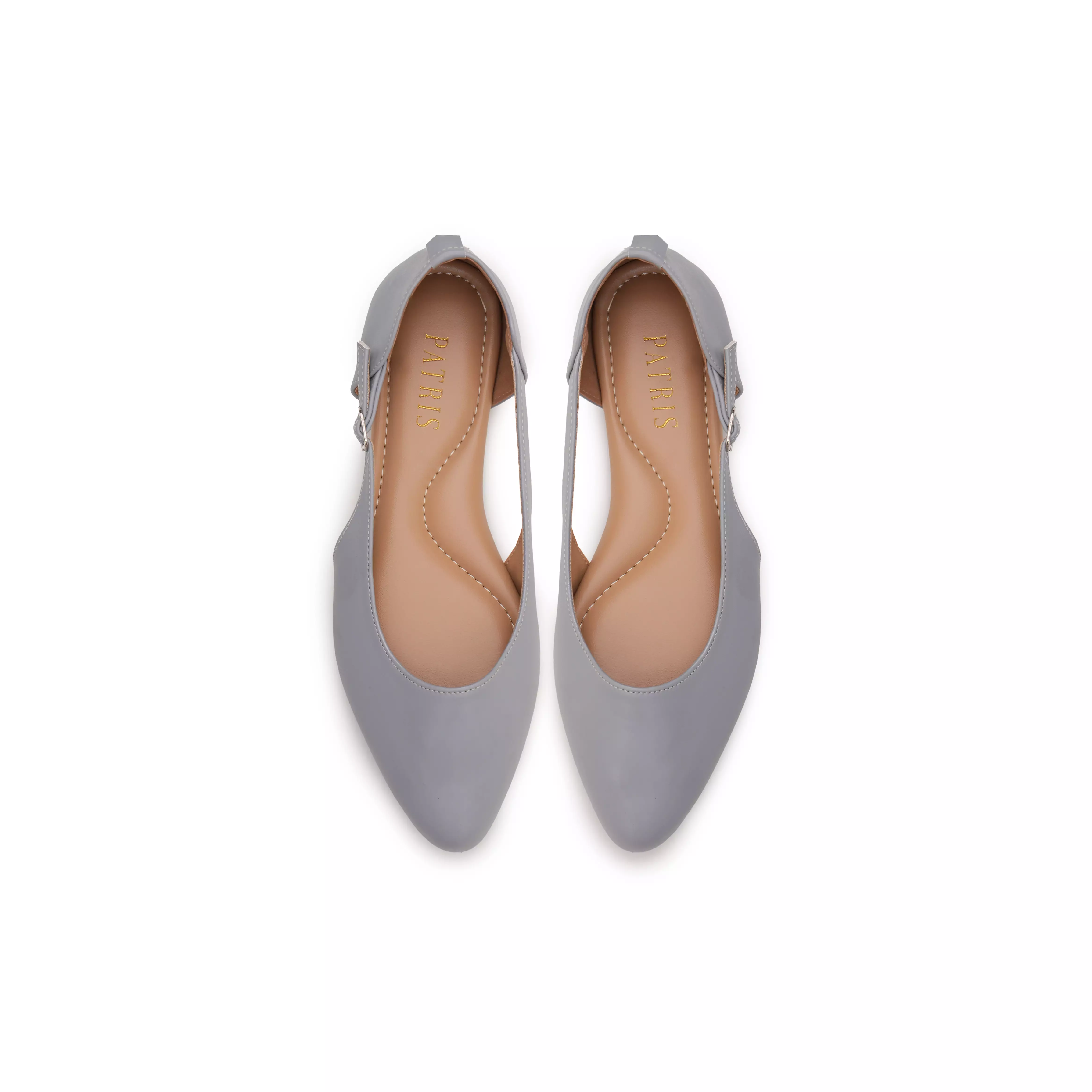 PATRIS Damara PTS 212 Sepatu Wanita Flatshoes