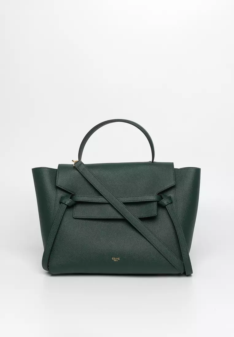 Buy Celine Celine Mini Belt Bag Shoulder Bag/top Handle 2023 Online