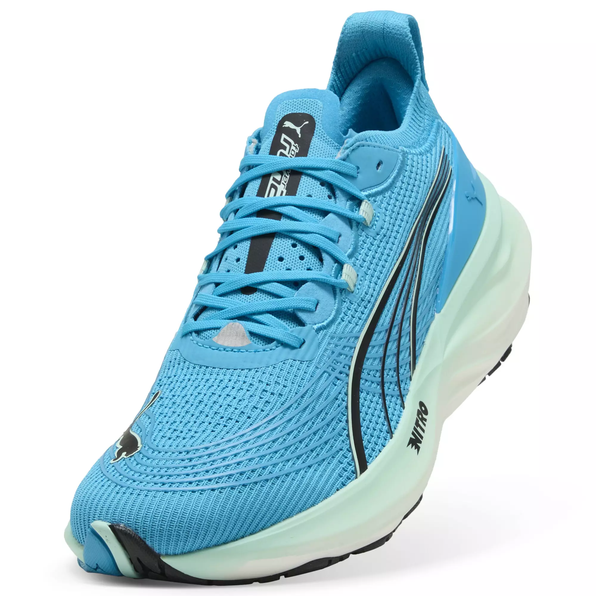 PUMA ForeverRun NITRO™ 2 Men's Running Shoes