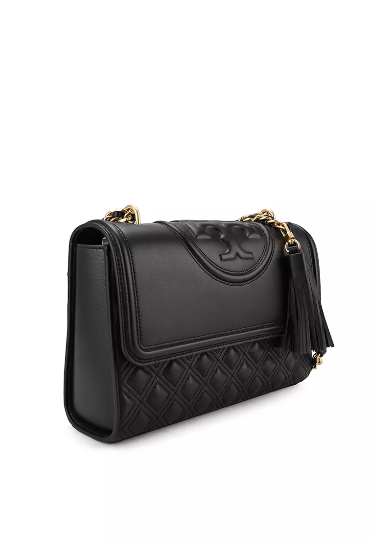 Fleming Convertible Shoulder Bag hz
