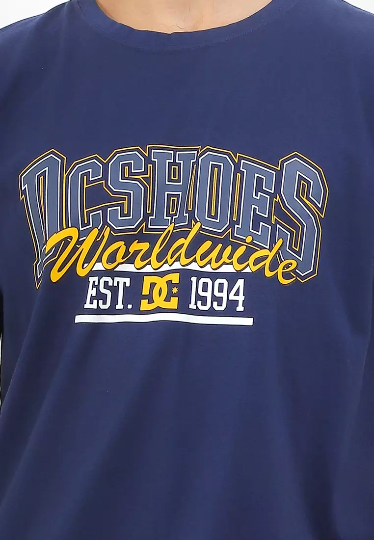 Tailgate Short Sleeve Tee