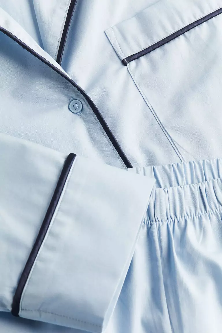 Jual H&M Pyjamas Original 2025 | ZALORA Indonesia
