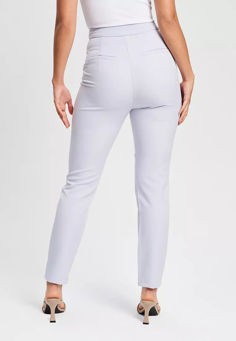 Brixton Fitted Pant