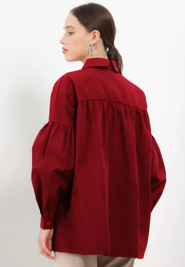 Miki Blouse