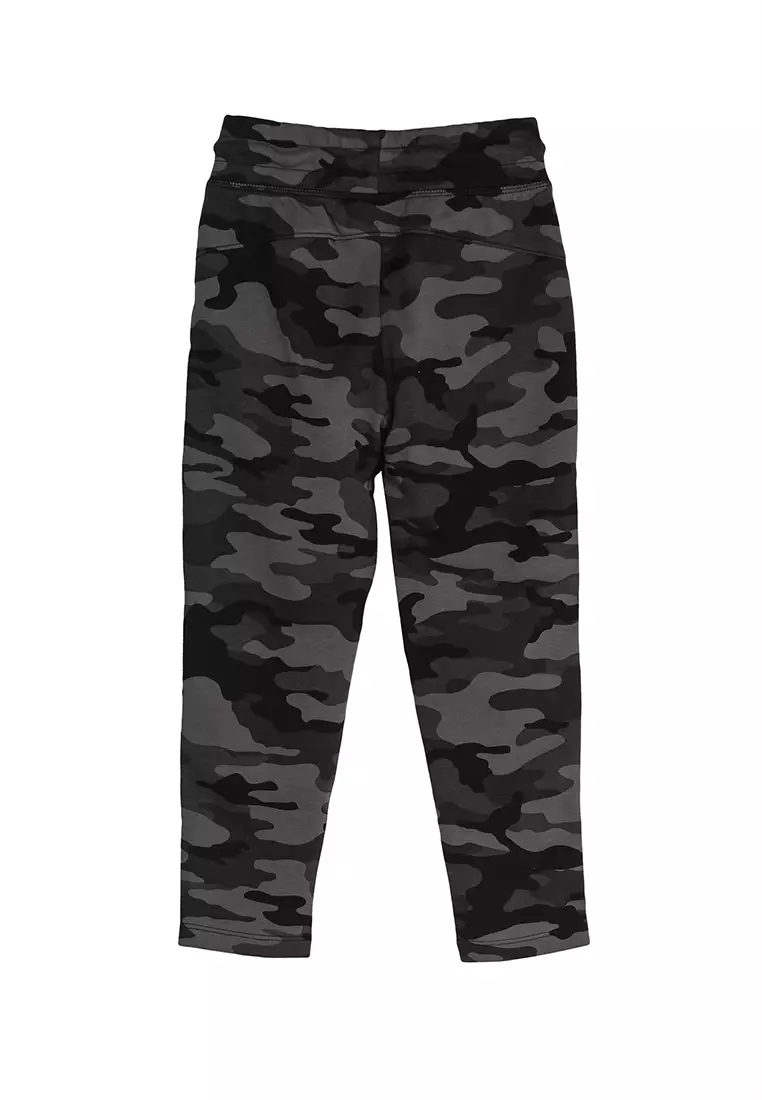 Gap camo joggers store