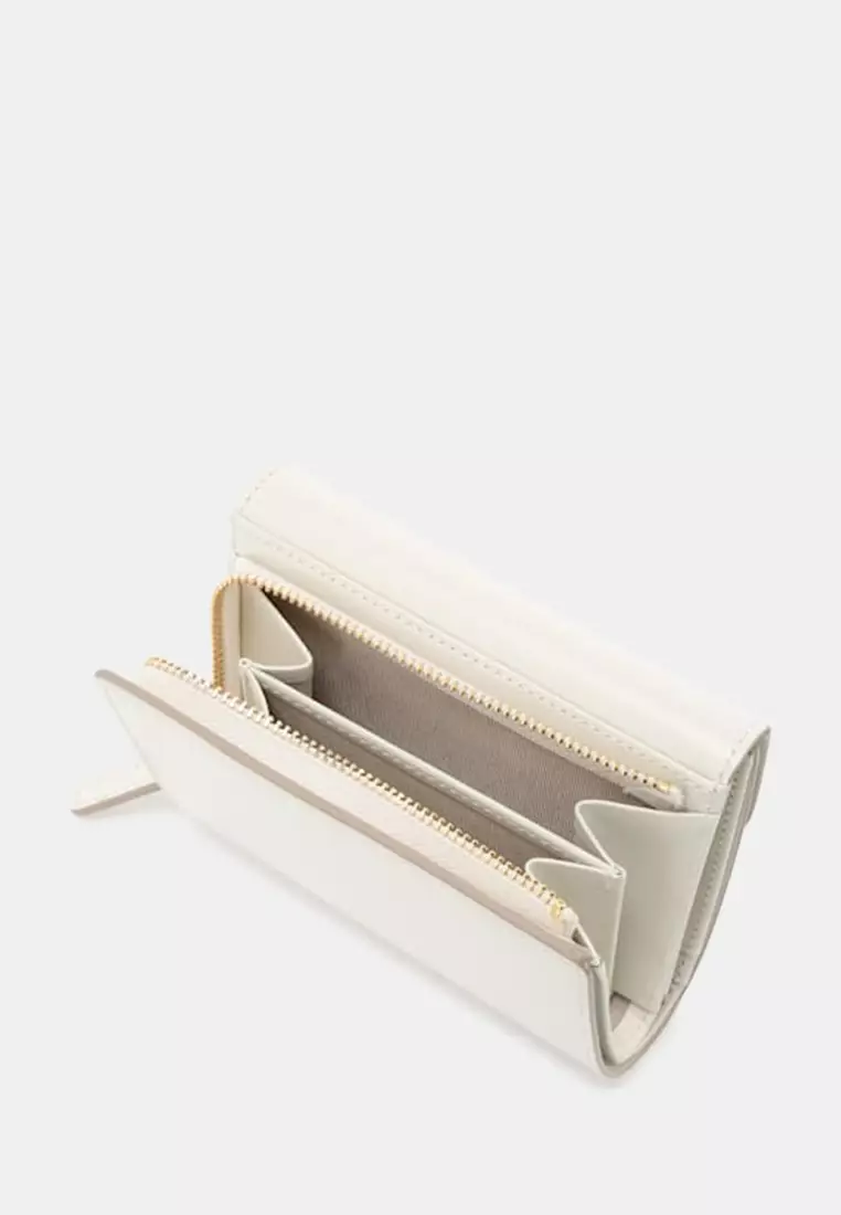 Ava Trifold Wallet