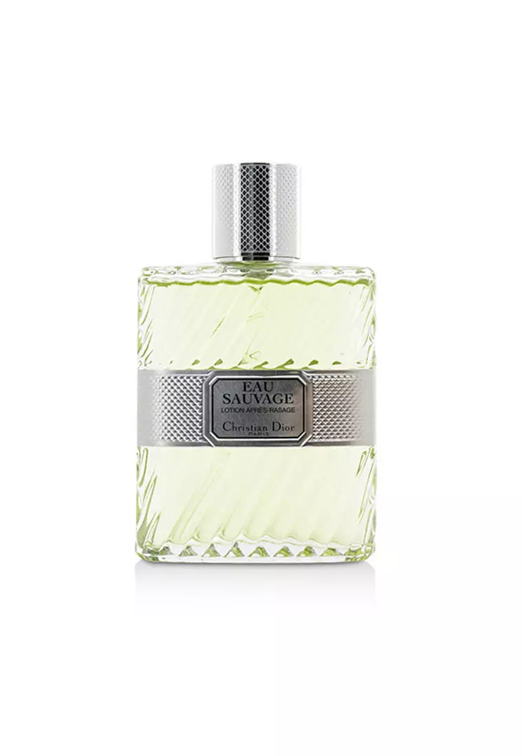 Christian Dior - Eau Sauvage After Shave Spray 100ml/3.4oz