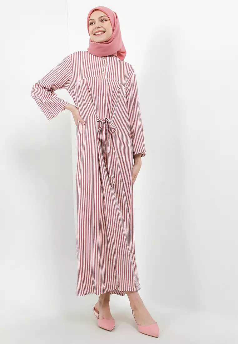 Gamis Salur 2