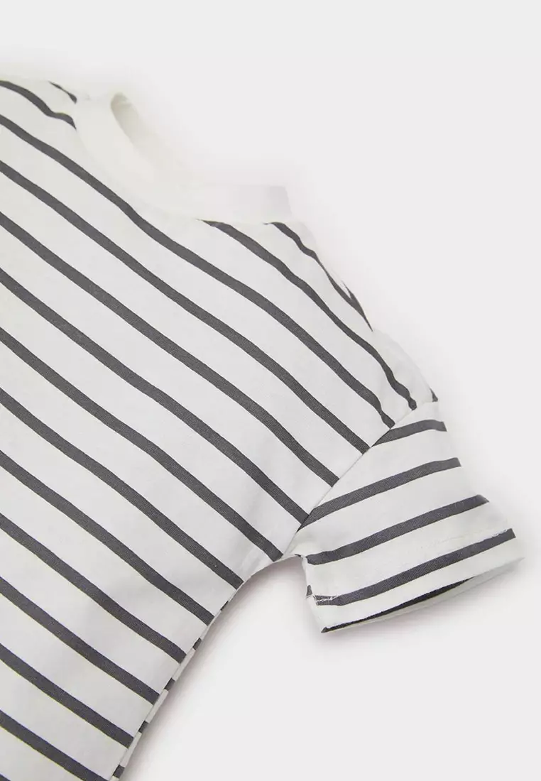 Striped T-Shirt