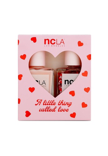 NCLA NCLA The Love Duo 8EBCBBE2701652GS_1