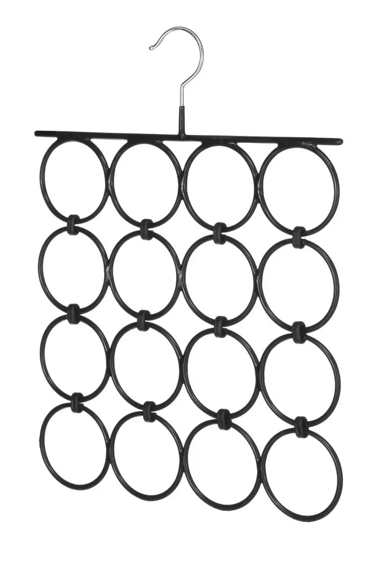 Buy MakeRoom Folding Scarf Hanger 2023 Online ZALORA Philippines