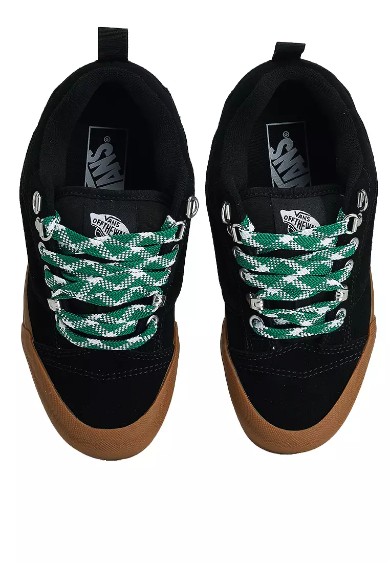 Buy VANS Knu Skool Sneakers Online ZALORA Malaysia