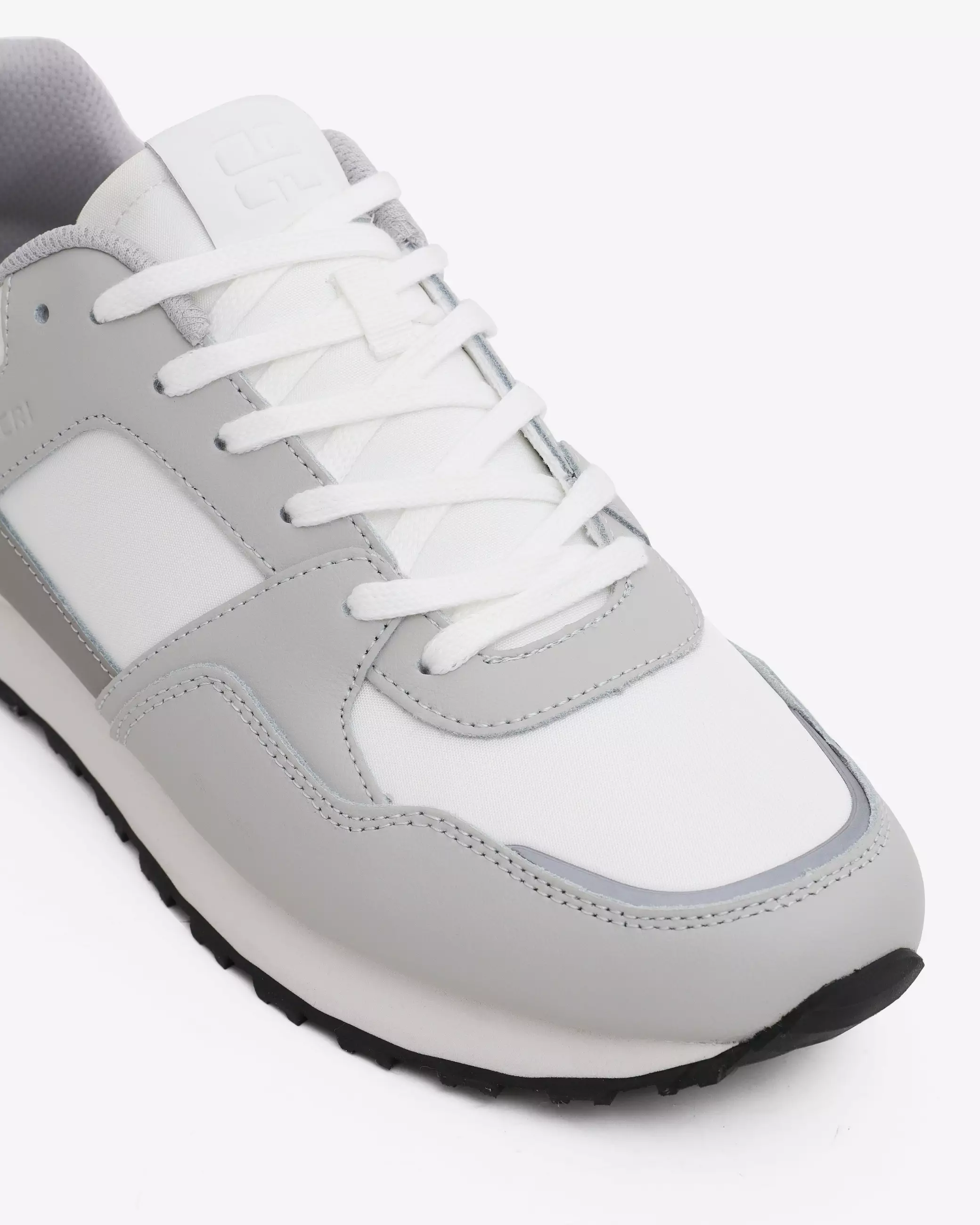 Buccheri Jorge Sneakers Men White