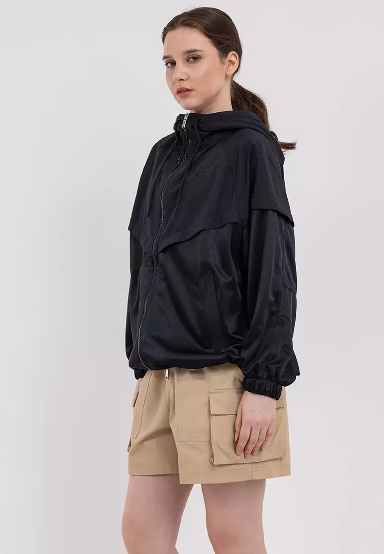 Windrunner Jacket