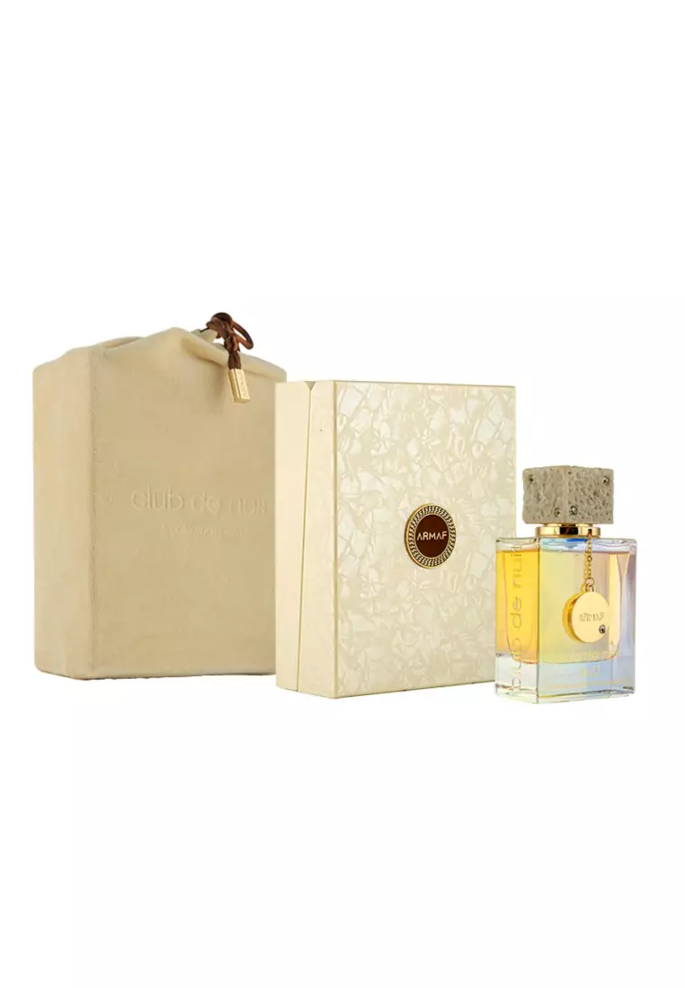 新品 未使用 ARMAF club de nuit oud 105ml Armaf – Club De Nuit Oud Eau de Parfum 105ml | Amazon.com.br