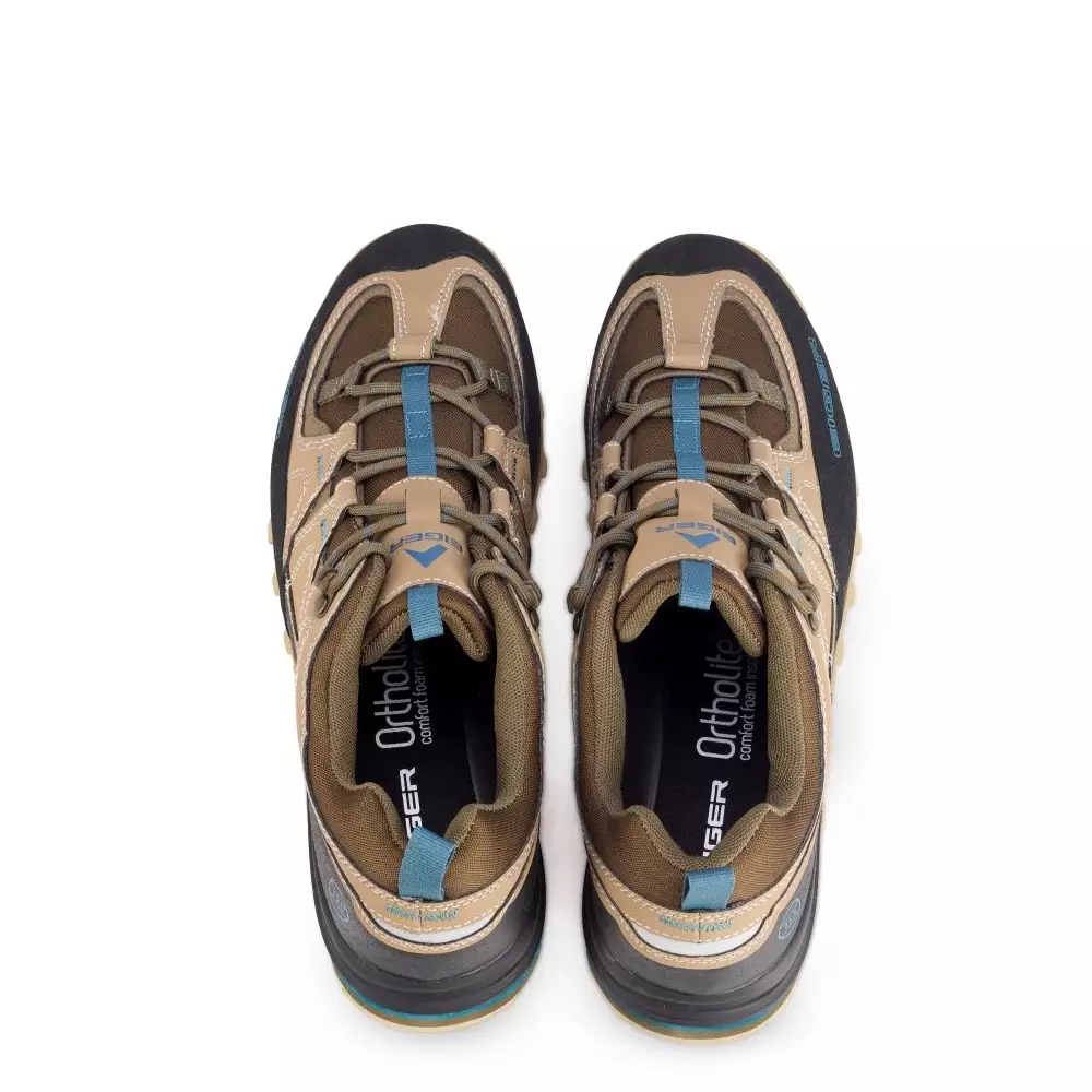 Eiger Stingray 1.0 Shoes
