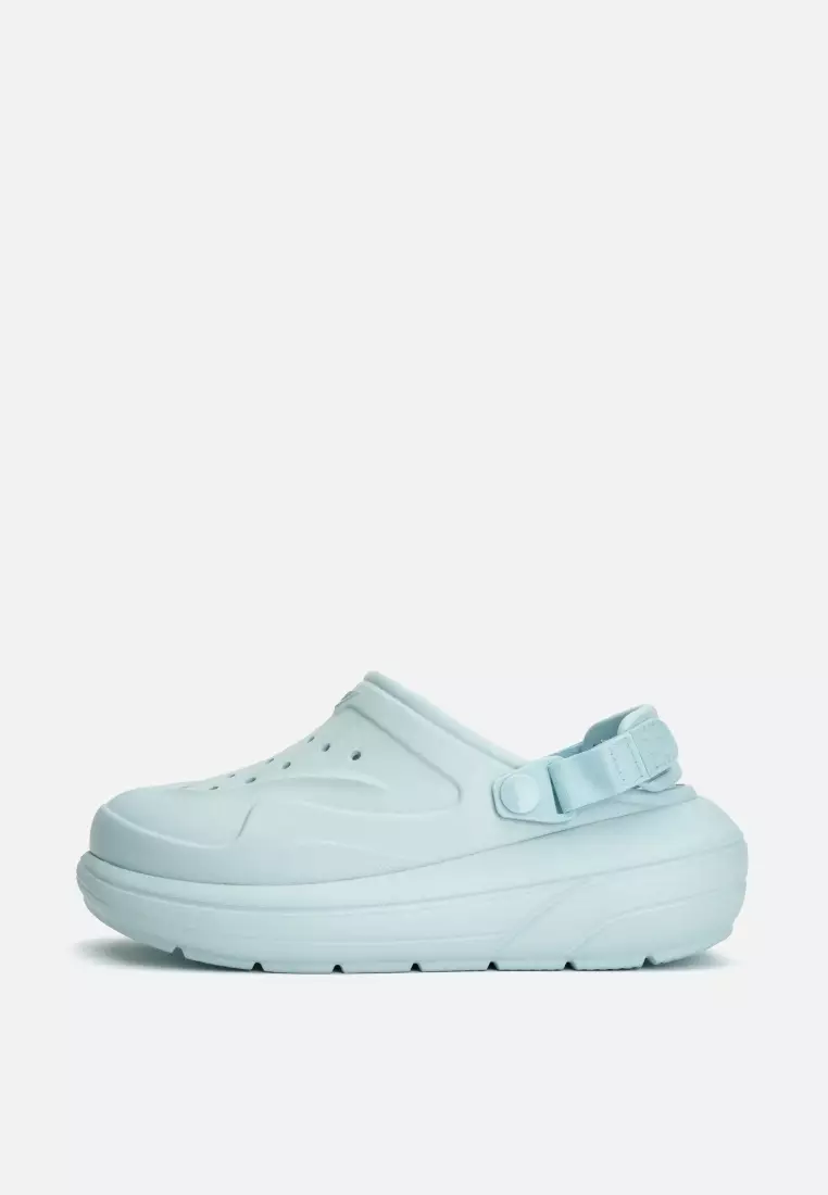 Hoversleek Women's Lifestyle Athleisure Sandals