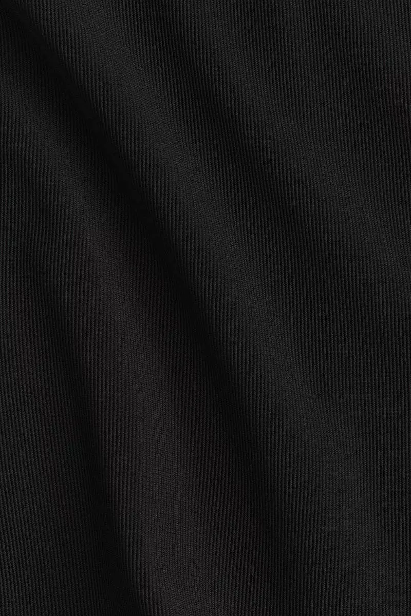 Square-neck vest top