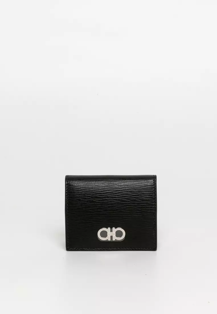 Ferragamo top black purse