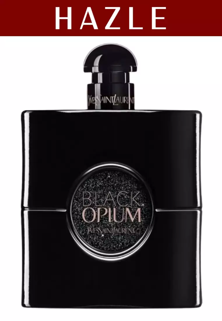 Black Opium Le Parfum Woman 90 ml