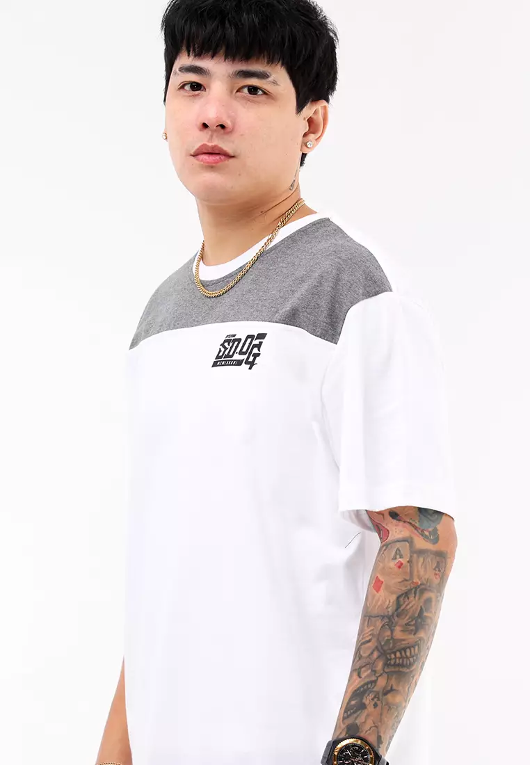 Round Neck Regular Fit