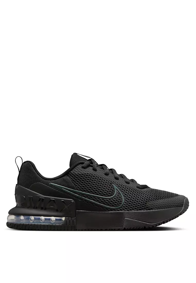 Discount on Nike  shoes - SKU: Air Max Alpha Trainer 6 Workout Shoes