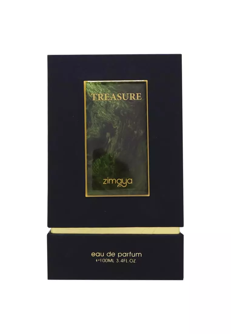 Zimaya Treasure Man 100 ML