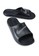 Nike black and grey Victori One Slides 0ACFESH0498CACGS_1