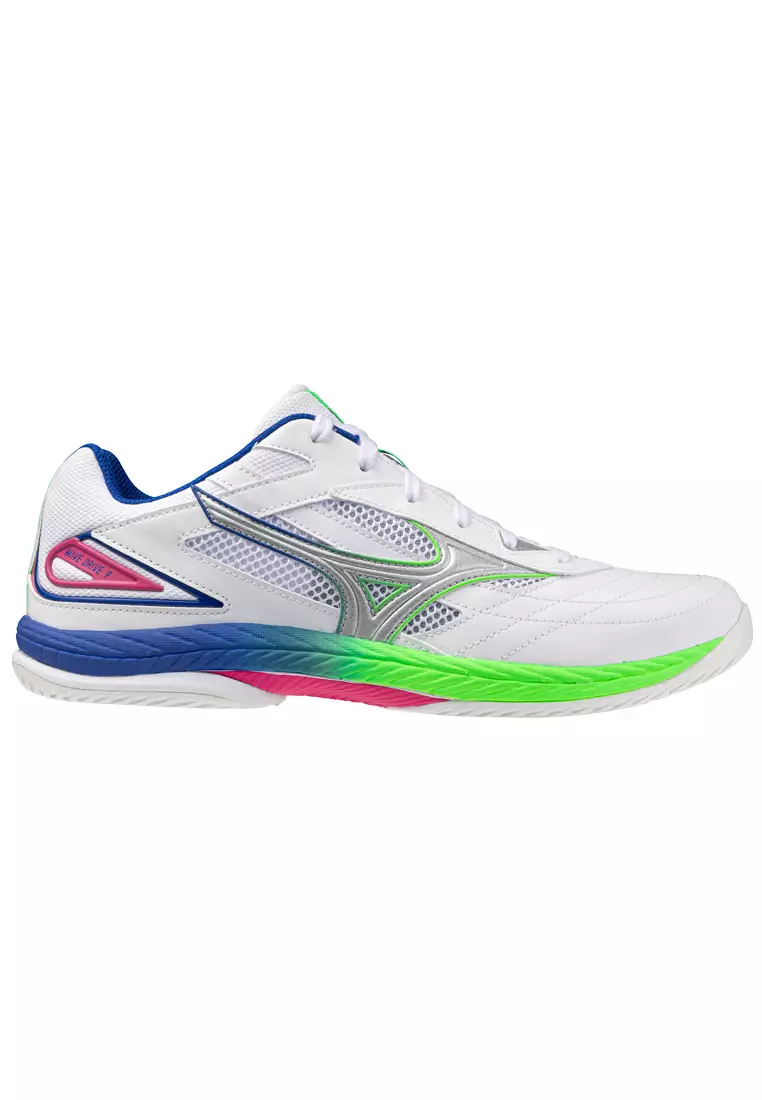 Wave Drive 9 81GA220564 Table Tennis Shoes