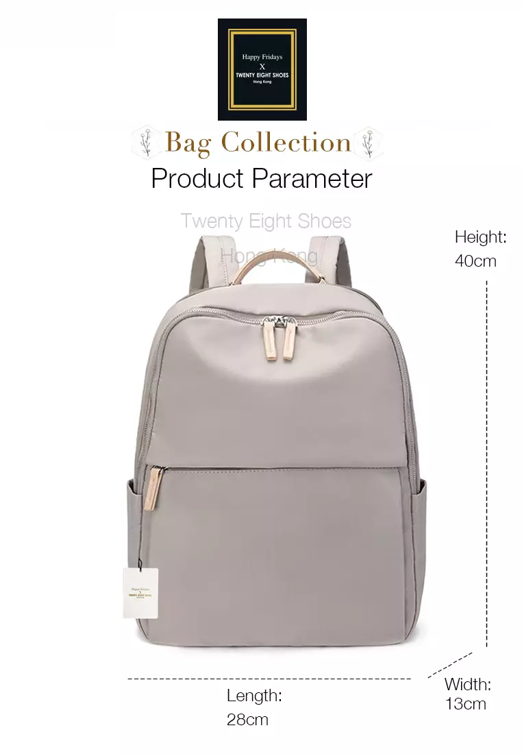 Buy Twenty Eight Shoes Minimalist Large Capacity Multi-Purpose