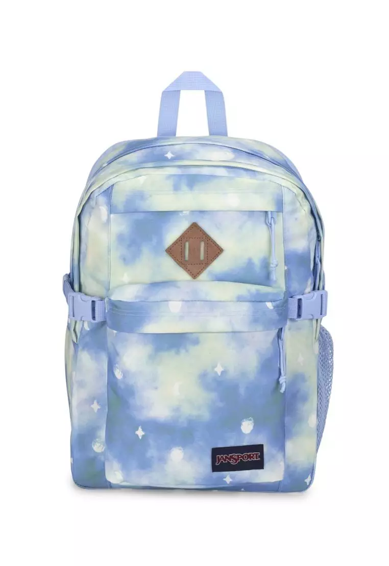 Zalora jansport backpack discount