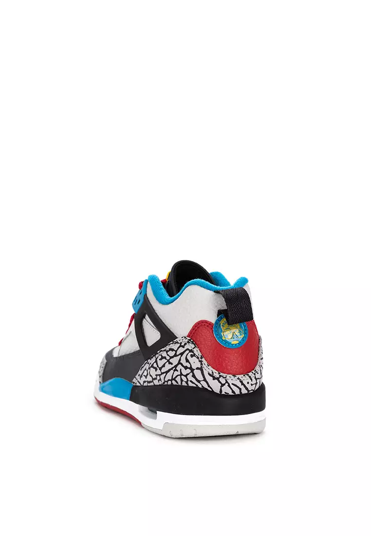 Spizike Low Se (Gs)
