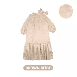 Brown Beige
