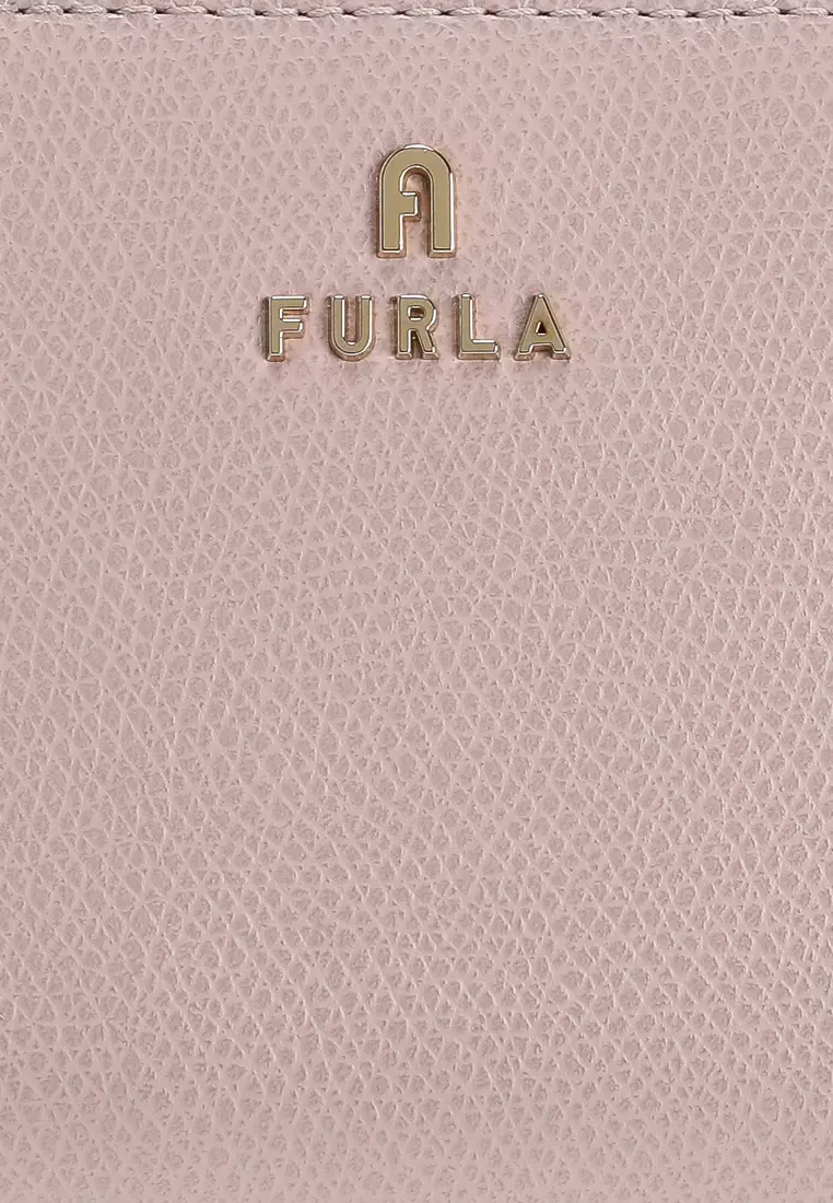 Camelia S Compact Wallet