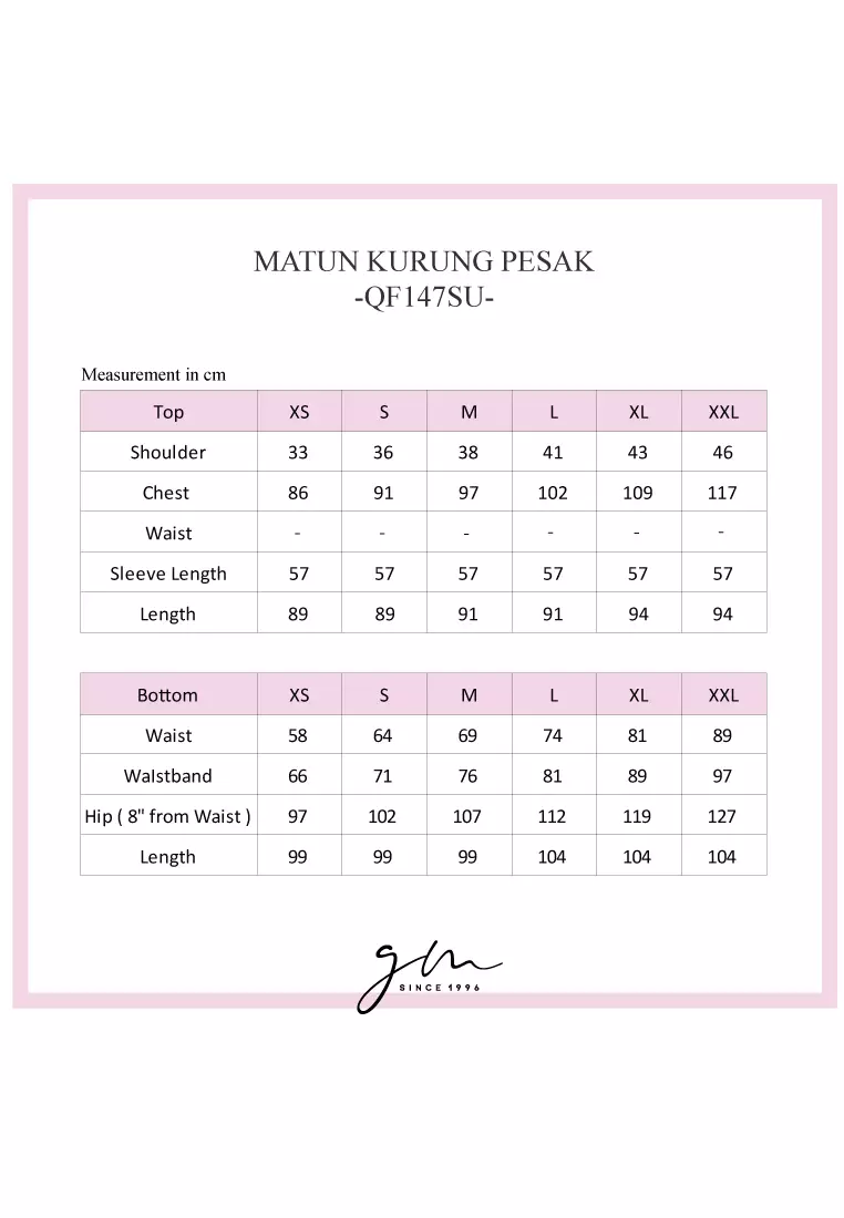 Gene Martino Matun Kurung Pesak 147