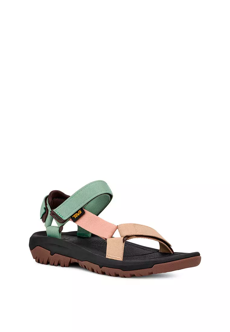 Buy Teva Teva Women's Hurricane XLT2 Sandal Basil/Maple Sugar Multi