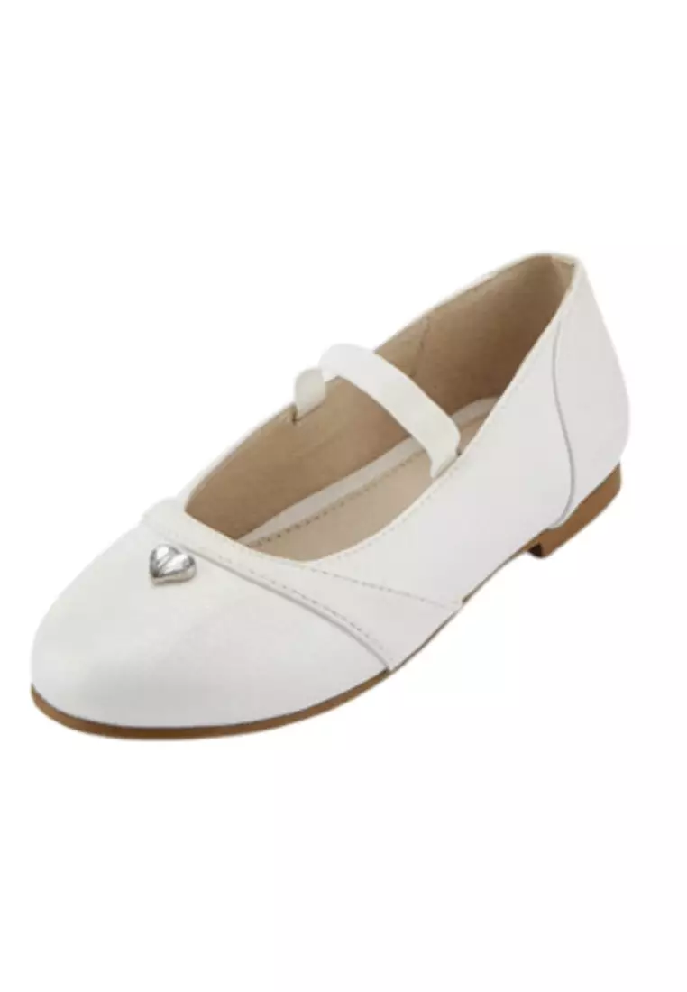Zalora discount white shoes