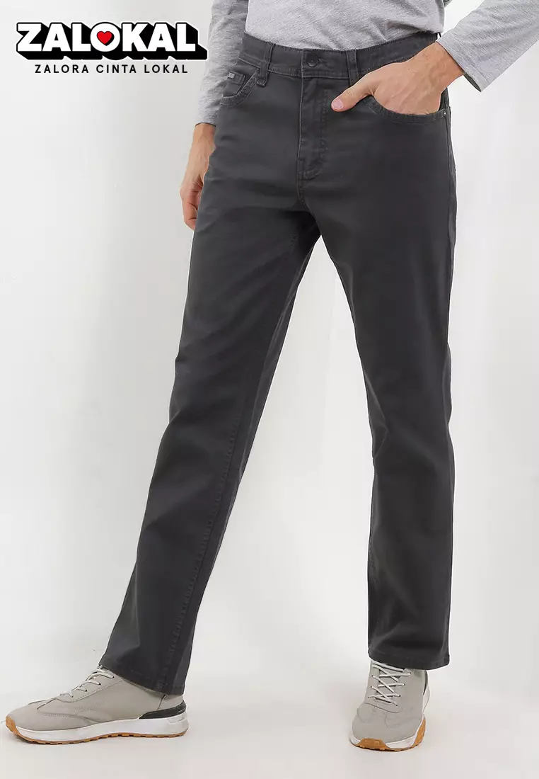 CCSL Cotton Five Pockets