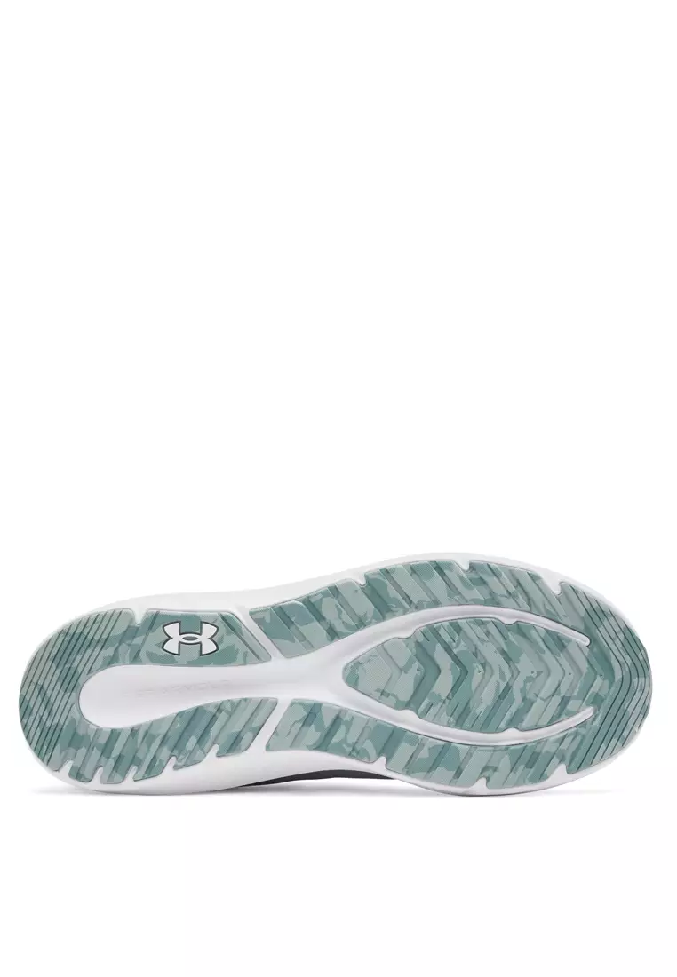 Pursuit 4 Big Logo Shoes