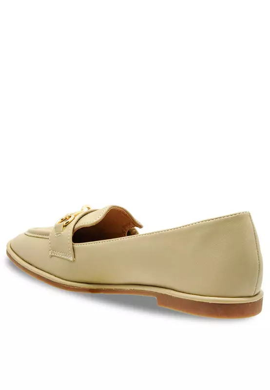Slip On Comfort Loafers