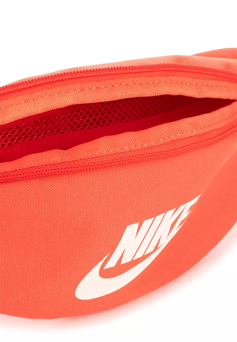 Buy Nike Heritage Waistpack (3L) 2025 Online ZALORA Philippines