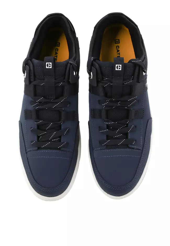 Jual Caterpillar Hex Tough / Shoes Original 2024 ZALORA Indonesia