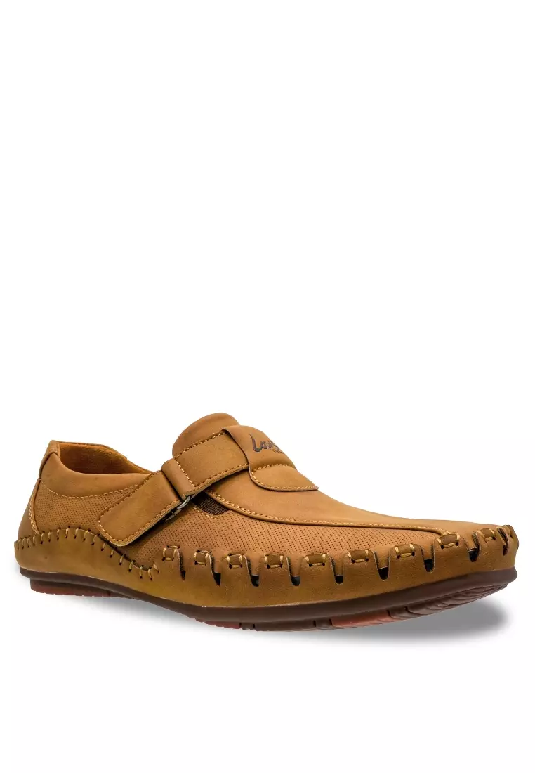 Men Slip On Business Loafers - 240131334