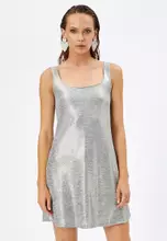 Silver Color