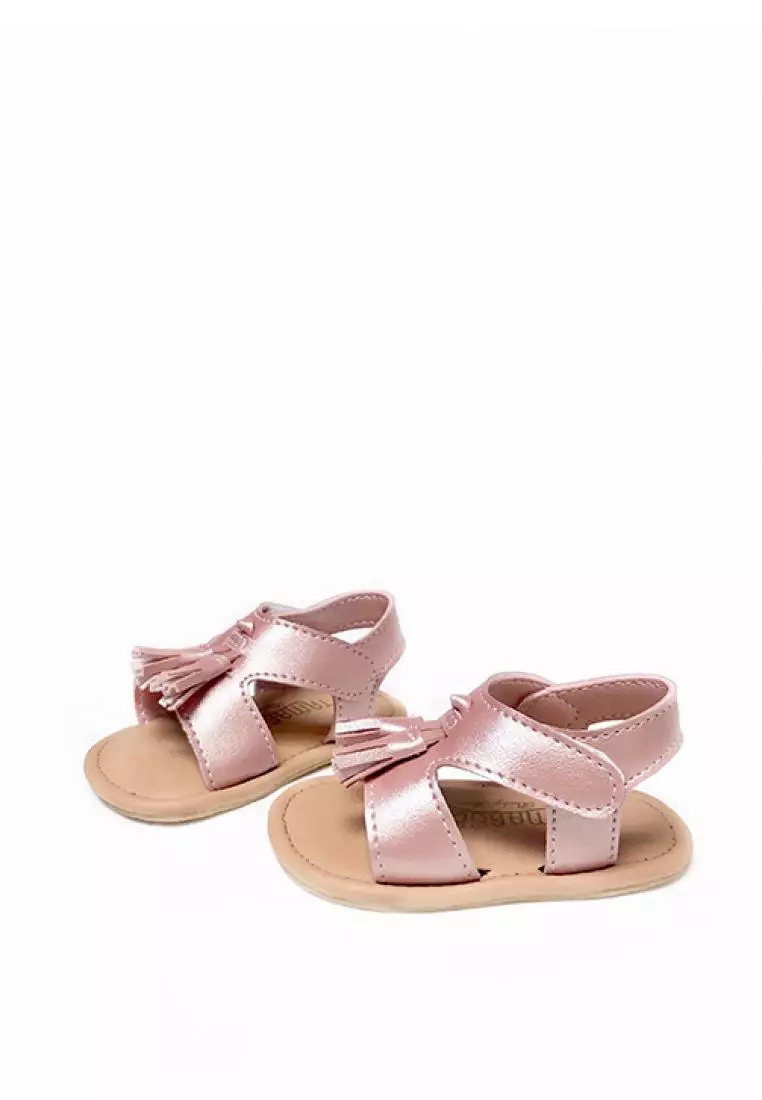 Jual Tamagoo Sandal Prewalker Girl Antislip Julia Series Original