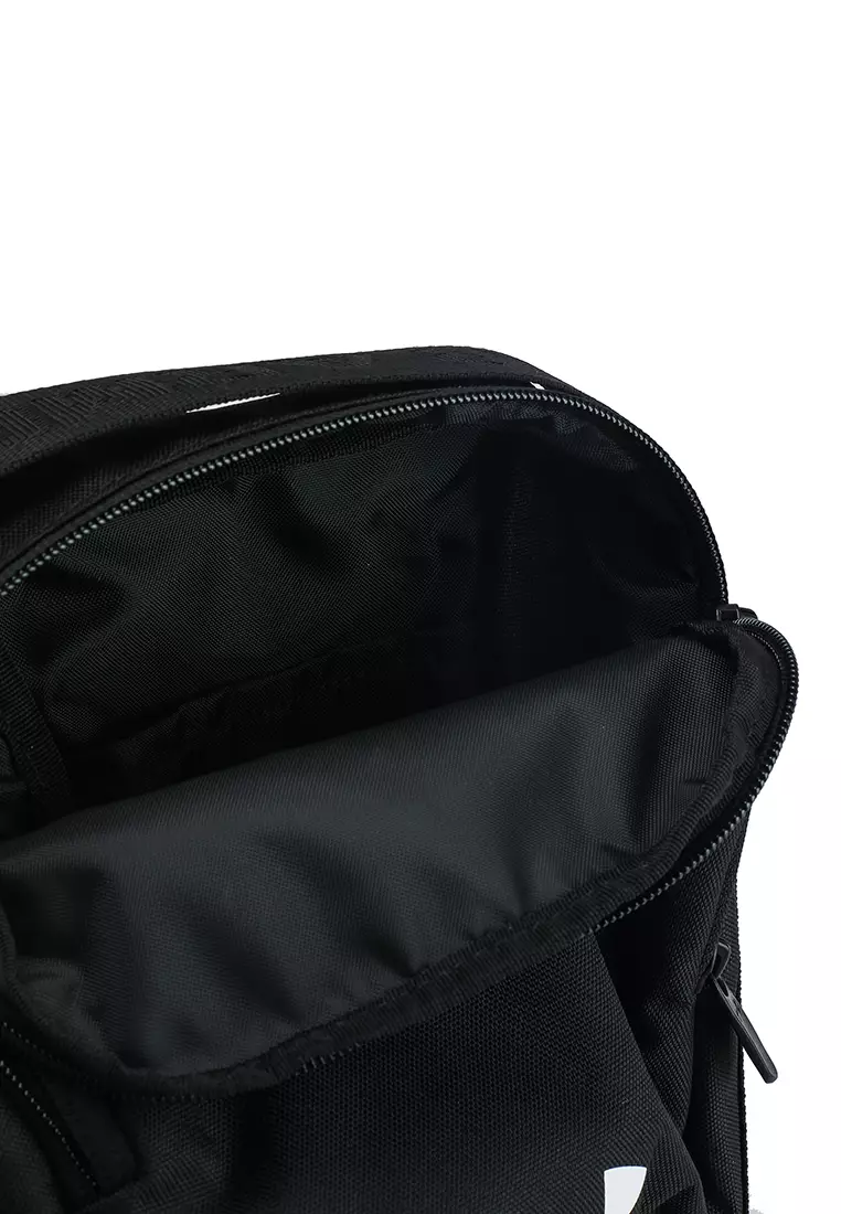 Loudon Lite Crossbody Bag