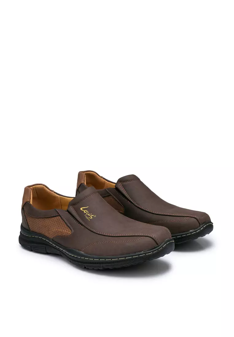 Casual loafer shoes for mens store