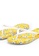 Superdry yellow Super Sleek Aop Flip Flops 77ED1SHE87BFF9GS_3