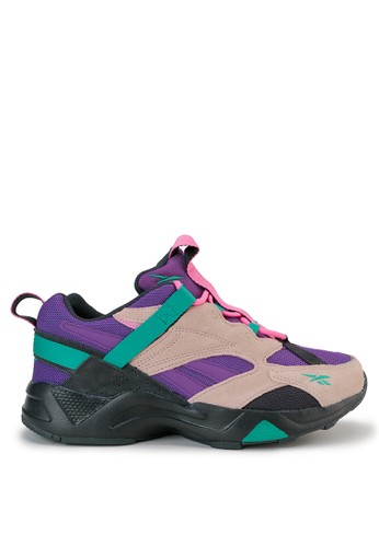Jual Reebok Aztrek 96 Adventure Original Zalora Indonesia