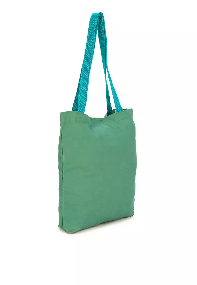 Fabric Tote Bag
